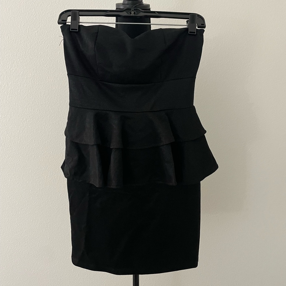 Codigo dress